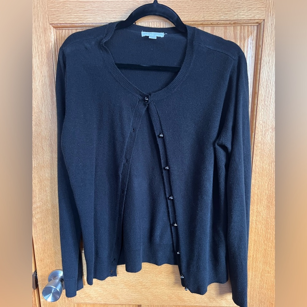 New York & Company Cardigan XL